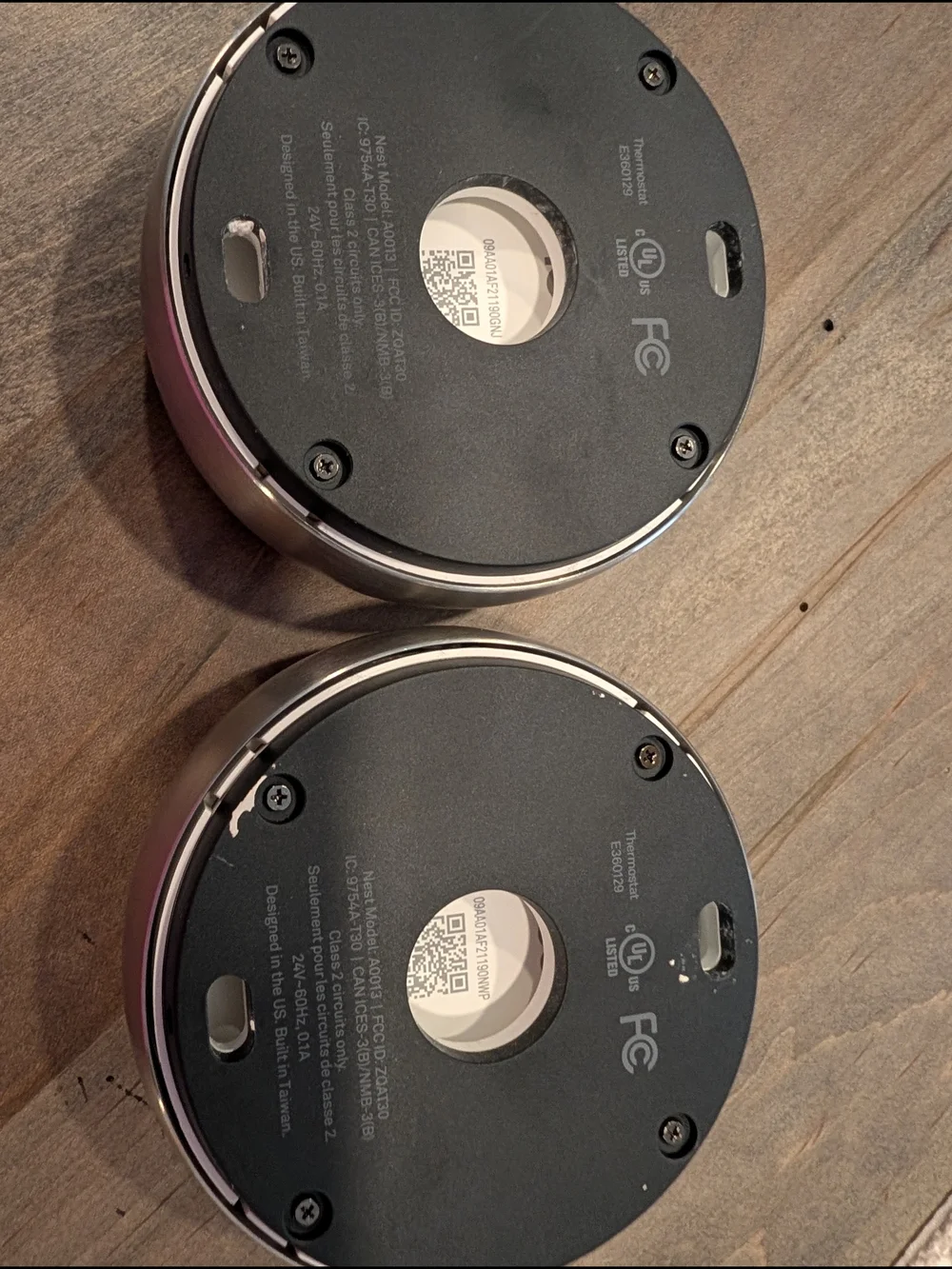 google set two